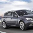 Opel Insignia Sports Tourer