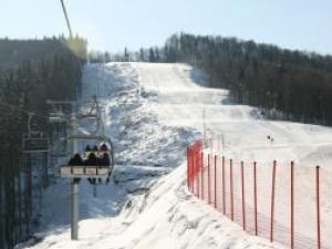 Inaugurare: Concert Zdob şi Zdub la deschiderea oficială a pârtiei de schi din Gura Humorului