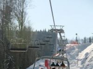 Pârtia de schi  de la Gura Humorului va fi inaugurată în mod oficial în cursul zilei de sâmbătă, 6 februarie