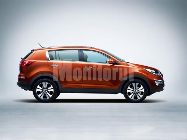 Kia-Sportage