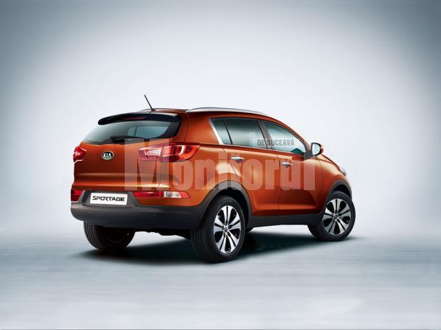 Kia-Sportage