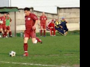 Fotbal: Rapid şi Danalis şi-au măsurat forţele pe Iţcani