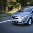 Opel Corsa Ecoflex