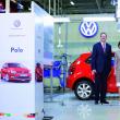 Volkswagen Polo, uzina Pune din India
