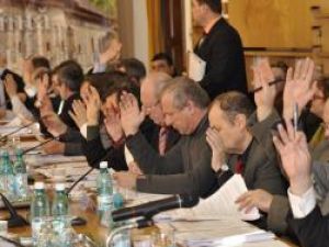 Sesizare: Consilierii judeţeni ai PSD l-au reclamat pe Flutur la Comisia de abuzuri a Camerei Deputaţilor