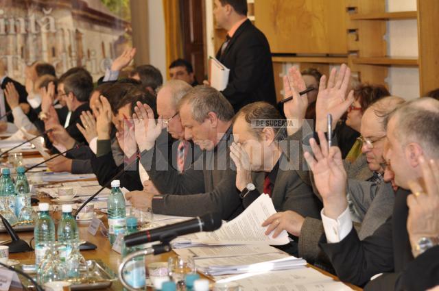Sesizare: Consilierii judeţeni ai PSD l-au reclamat pe Flutur la Comisia de abuzuri a Camerei Deputaţilor