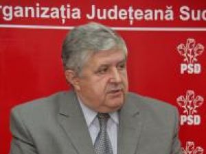 Instrucţie: PSD Suceava îşi struneşte consilierii judeţeni