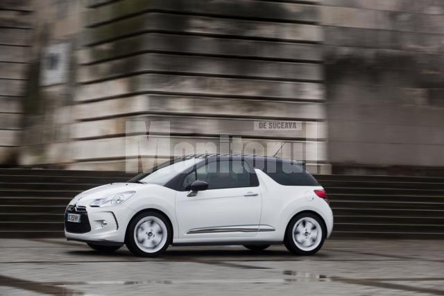 Citroen DS3