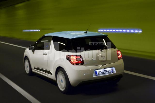 Citroen DS3