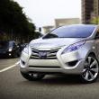 Hyundai Nuvis Concept