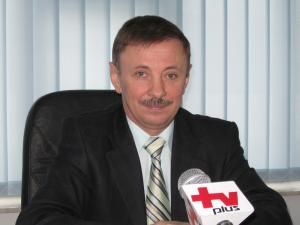 Directorul Direcţiei de Sănătate Publică Suceava, dr. Alexandru Lăzăreanu