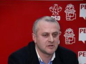 Ovidiu Milici: „Fiecare organizaţie PSD din judeţul Suceava va trimite minimum zece membri la acest miting de protest”