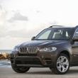 BMW X5 Facelift
