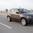 BMW X5 Facelift