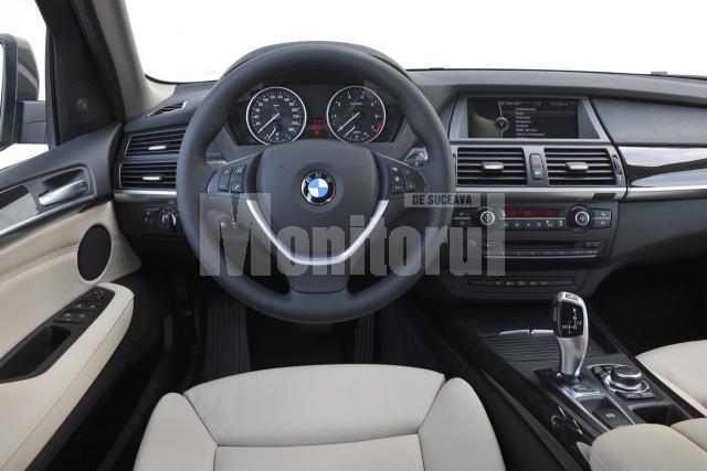 BMW X5 Facelift