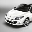 Renault Megane Coupe-Cabrio