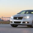 Suzuki Kizashi