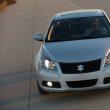 Suzuki Kizashi