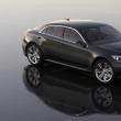 Chrysler 200C EV Concept