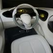 Chrysler 200C EV Concept