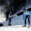 Sporturi de iarnă: Dornenii, cei mai buni la naţionalele de schi fond şi biatlon