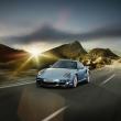Porsche 911 Turbo S Coupe