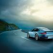 Porsche 911 Turbo S Coupe