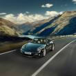 Porsche 911 Turbo S Cabrio
