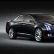 Cadillac XTS Platinum Concept