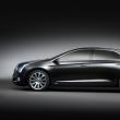 Cadillac XTS Platinum Concept