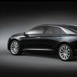 Cadillac XTS Platinum Concept