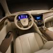 Cadillac XTS Platinum Concept