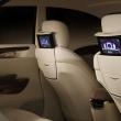 Cadillac XTS Platinum Concept