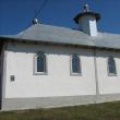 Biserica din satul Balta Arsă