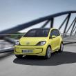 Volkswagen E-up! Concept