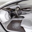 Kia Ray Hybrid Plug-in Concept