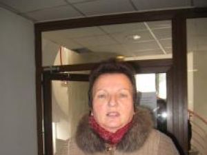 Silvia Boliacu: „Din nou mi s-a refuzat intrarea în instituţie, pe motiv că s-a emis o decizie prin care trebuie să plec la Fălticeni timp de două luni şi jumătate”