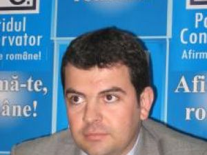 Daniel Constantin: „Ne dorim să venim în faţa alegătorilor cu oameni de calitate, oameni noi, care să facă atât politica judeţului, cât şi politica la nivel naţional”
