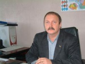 Constantin Plăcintă: “Am fost nevoiţi să luăm această măsură drastică, pentru că situaţia Termicii este deja disperată”