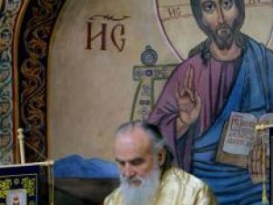 Imnul pocăinţei: Canonul cel Mare al Sfântului Andrei Criteanul