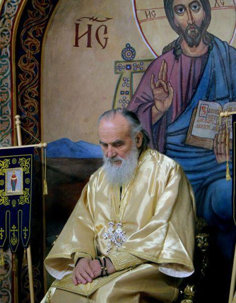 Imnul pocăinţei: Canonul cel Mare al Sfântului Andrei Criteanul