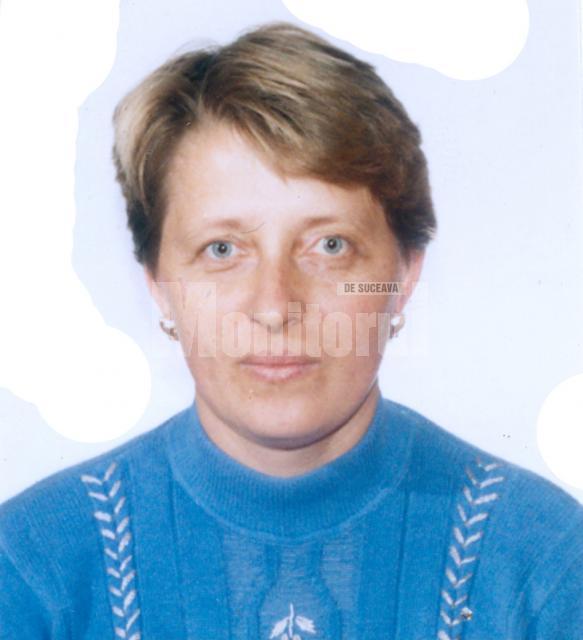 Carmen Hriţcu avea 39 de ani