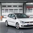 VW Polo GTI