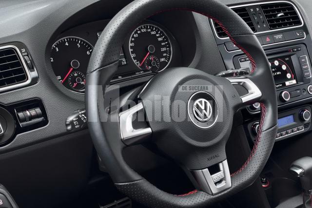VW Polo GTI