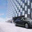 Rolls Royce Ghost