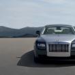 Rolls Royce Ghost