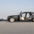 Rolls Royce Ghost