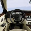 Rolls Royce Ghost