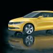 Skoda Joyster Concept