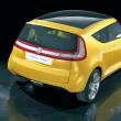 Skoda Joyster Concept